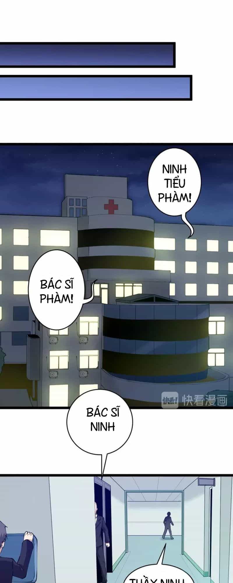 Cửa Hàng Đào Bảo Thông Tam Giới - Chương 86 - ảnh 4