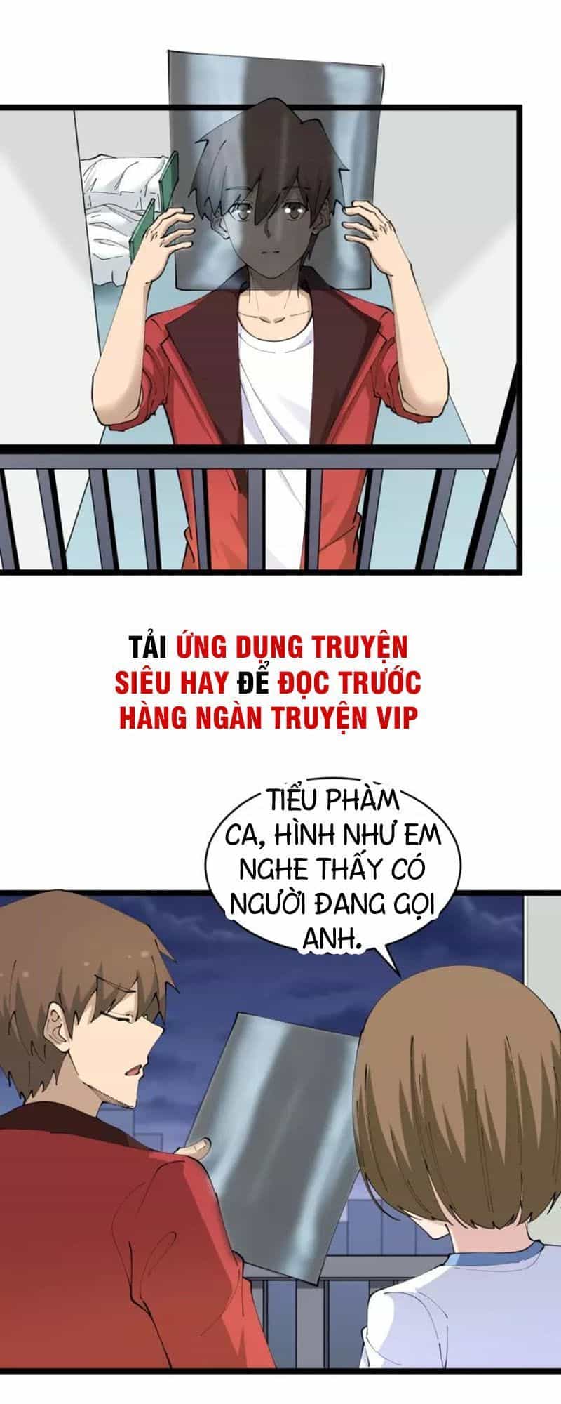 Cửa Hàng Đào Bảo Thông Tam Giới - Chương 86 - ảnh 6