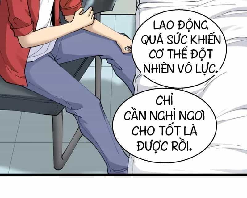 Cửa Hàng Đào Bảo Thông Tam Giới - Chương 86 - ảnh 9