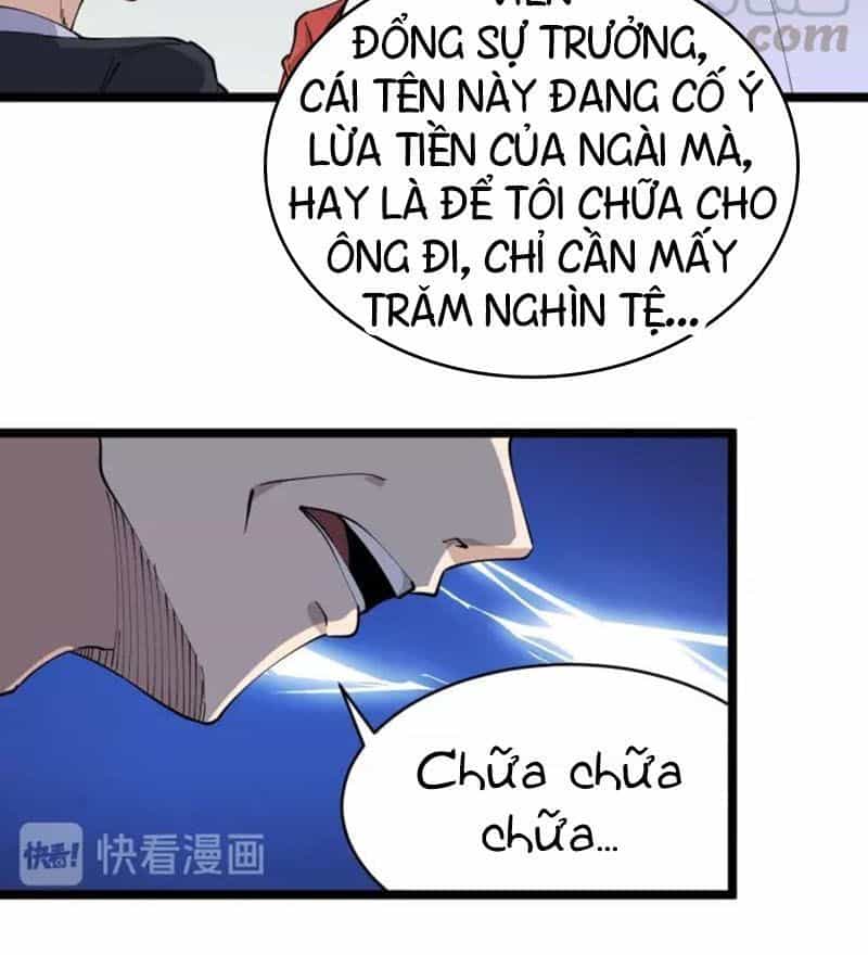 Cửa Hàng Đào Bảo Thông Tam Giới - Chương 87 - ảnh 24