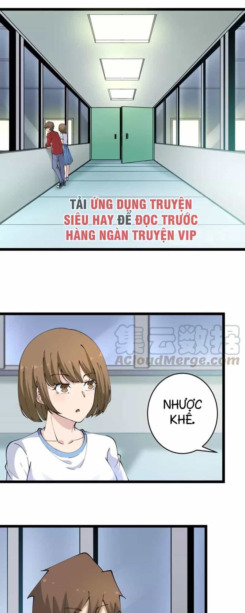 Cửa Hàng Đào Bảo Thông Tam Giới - Chương 87 - ảnh 33