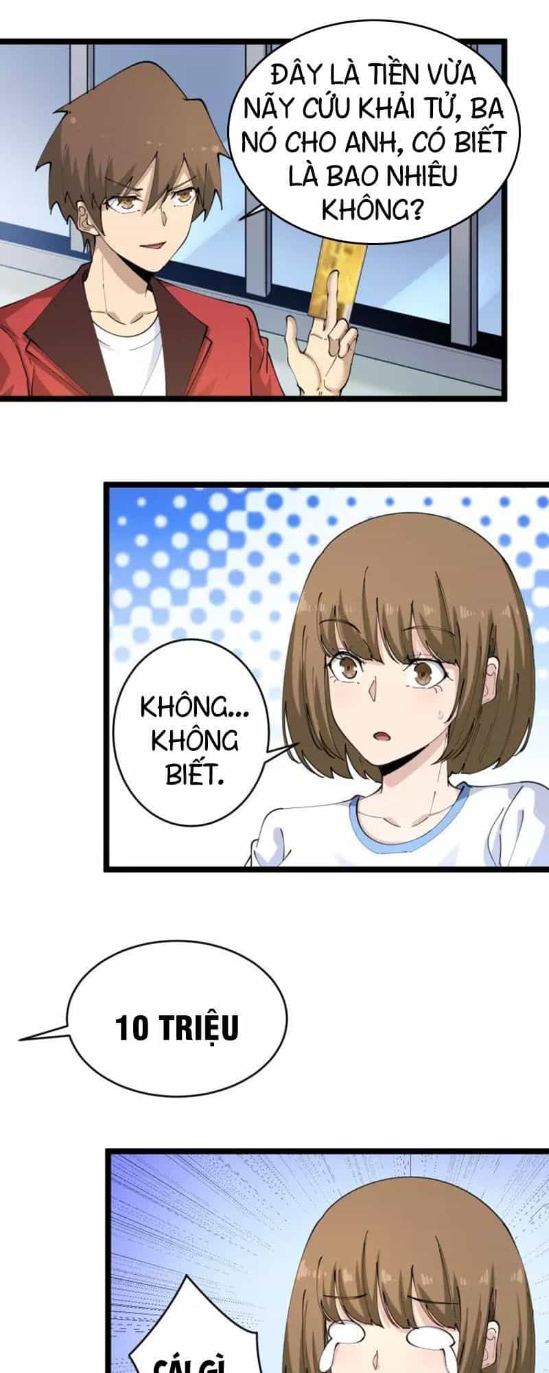 Cửa Hàng Đào Bảo Thông Tam Giới - Chương 87 - ảnh 37