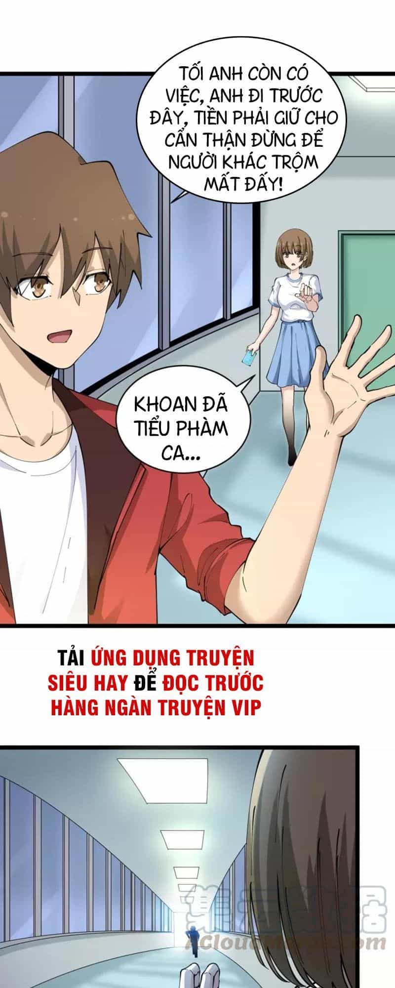 Cửa Hàng Đào Bảo Thông Tam Giới - Chương 87 - ảnh 39