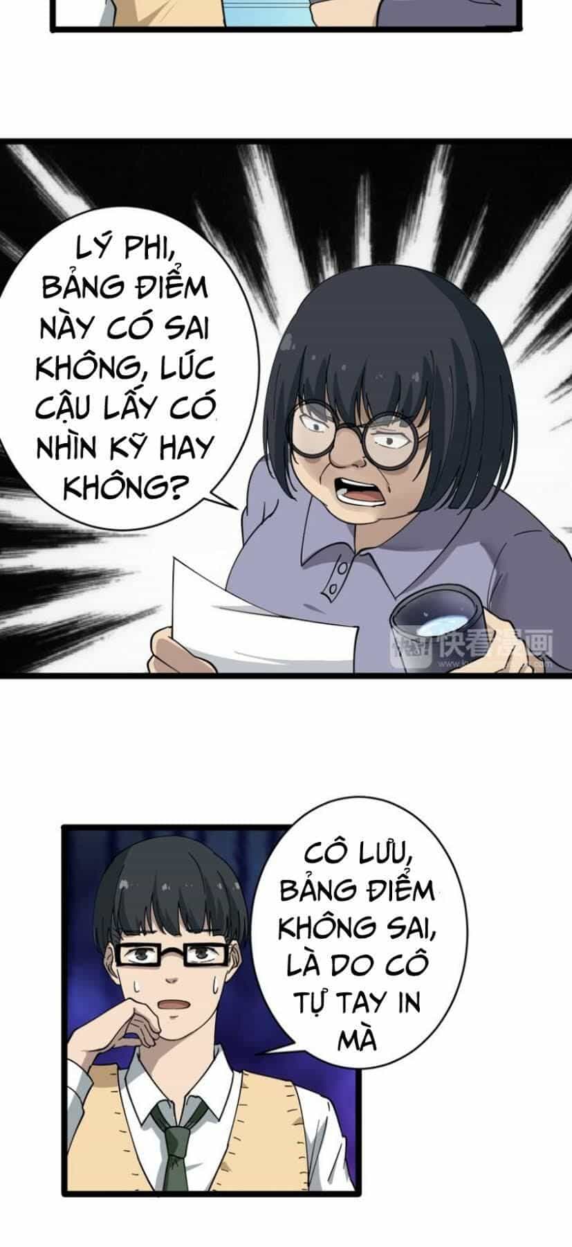 Cửa Hàng Đào Bảo Thông Tam Giới - Chương 9 - ảnh 11