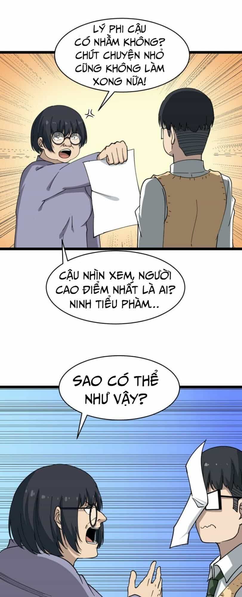 Cửa Hàng Đào Bảo Thông Tam Giới - Chương 9 - ảnh 12