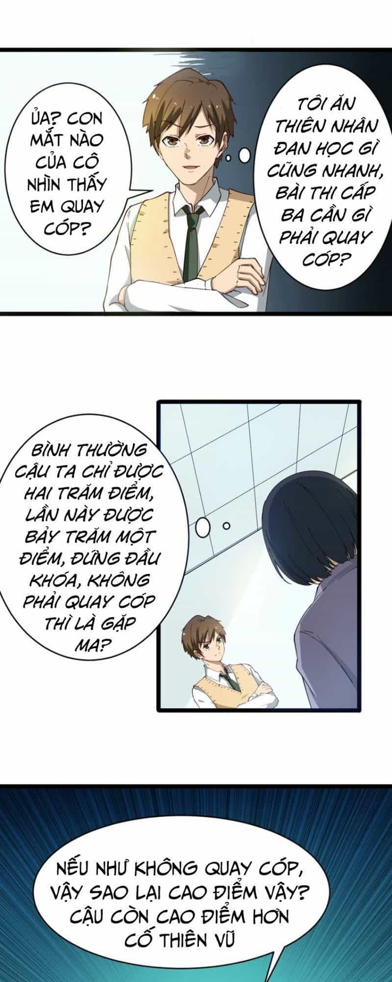 Cửa Hàng Đào Bảo Thông Tam Giới - Chương 9 - ảnh 14