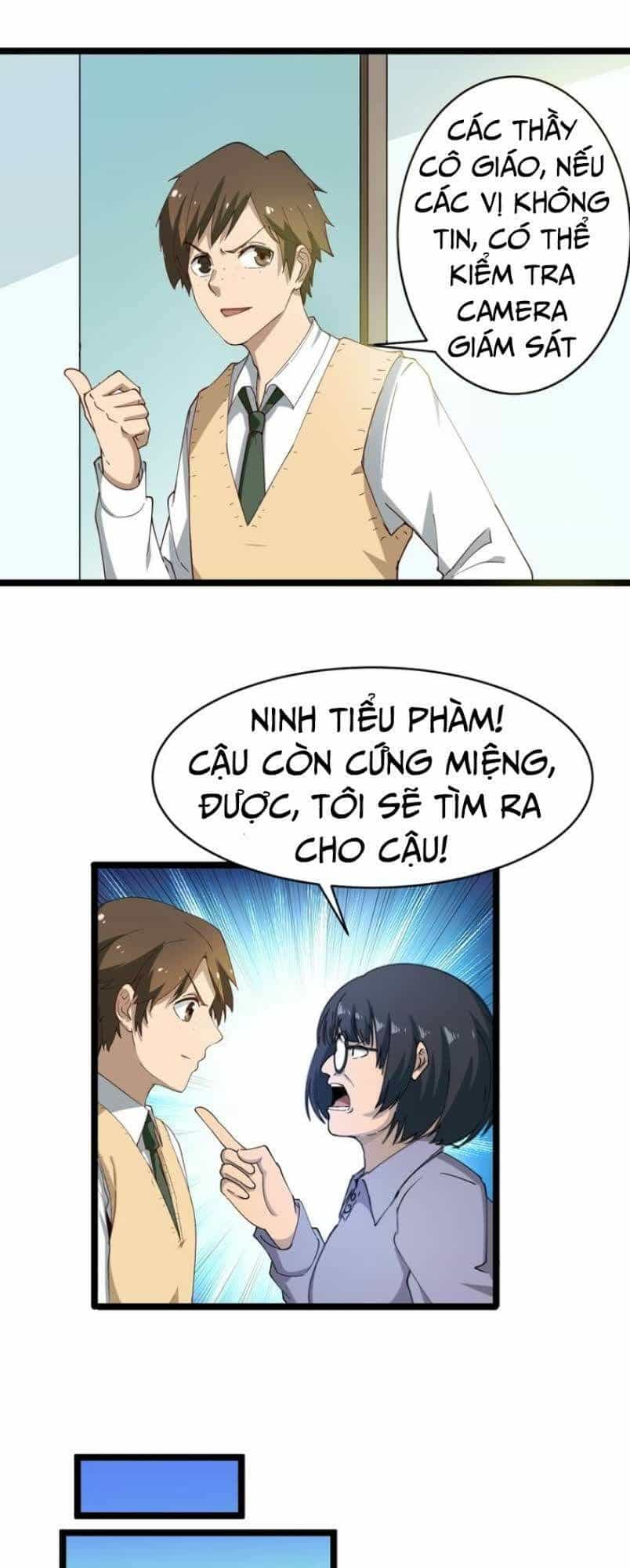 Cửa Hàng Đào Bảo Thông Tam Giới - Chương 9 - ảnh 16