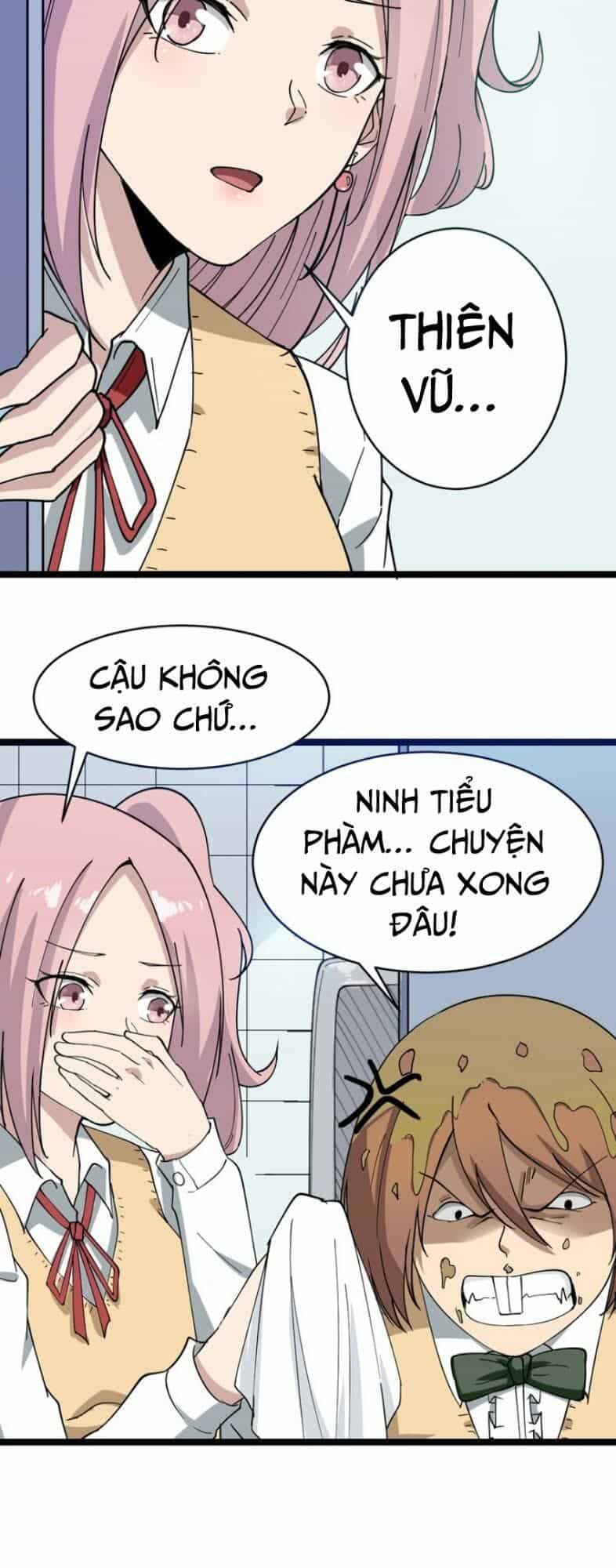 Cửa Hàng Đào Bảo Thông Tam Giới - Chương 9 - ảnh 32