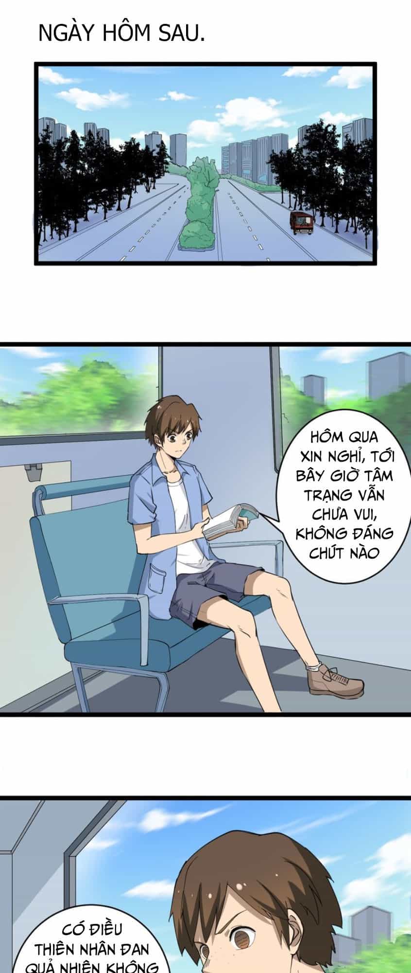 Cửa Hàng Đào Bảo Thông Tam Giới - Chương 9 - ảnh 34