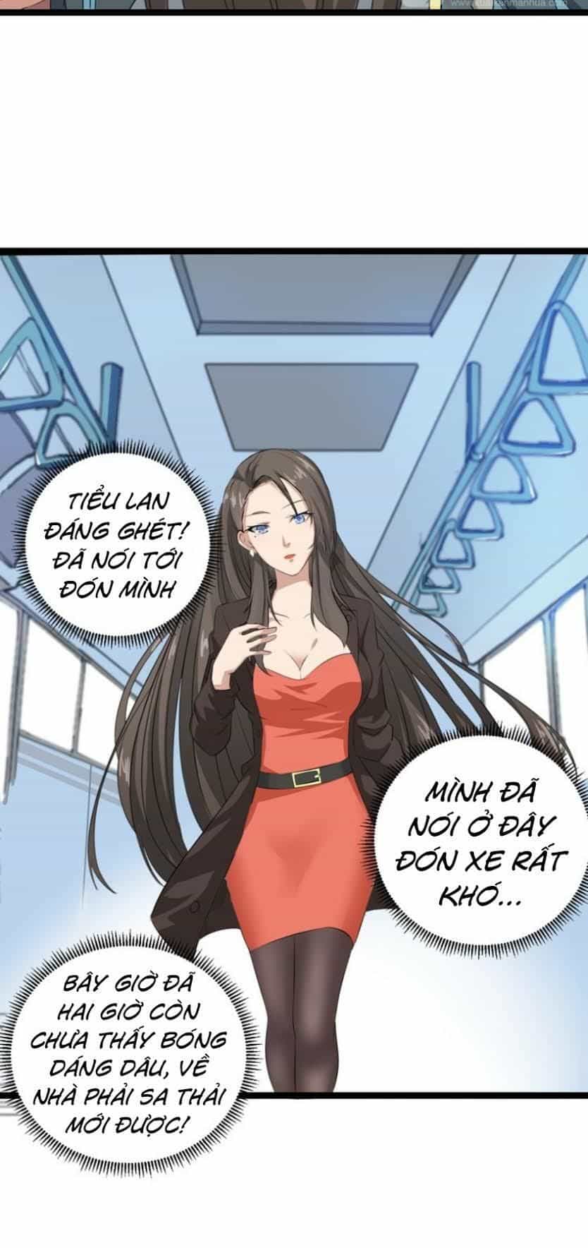 Cửa Hàng Đào Bảo Thông Tam Giới - Chương 9 - ảnh 37