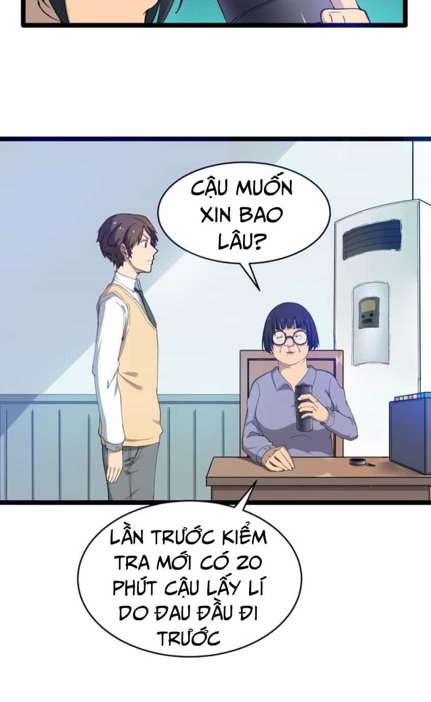 Cửa Hàng Đào Bảo Thông Tam Giới - Chương 9 - ảnh 4