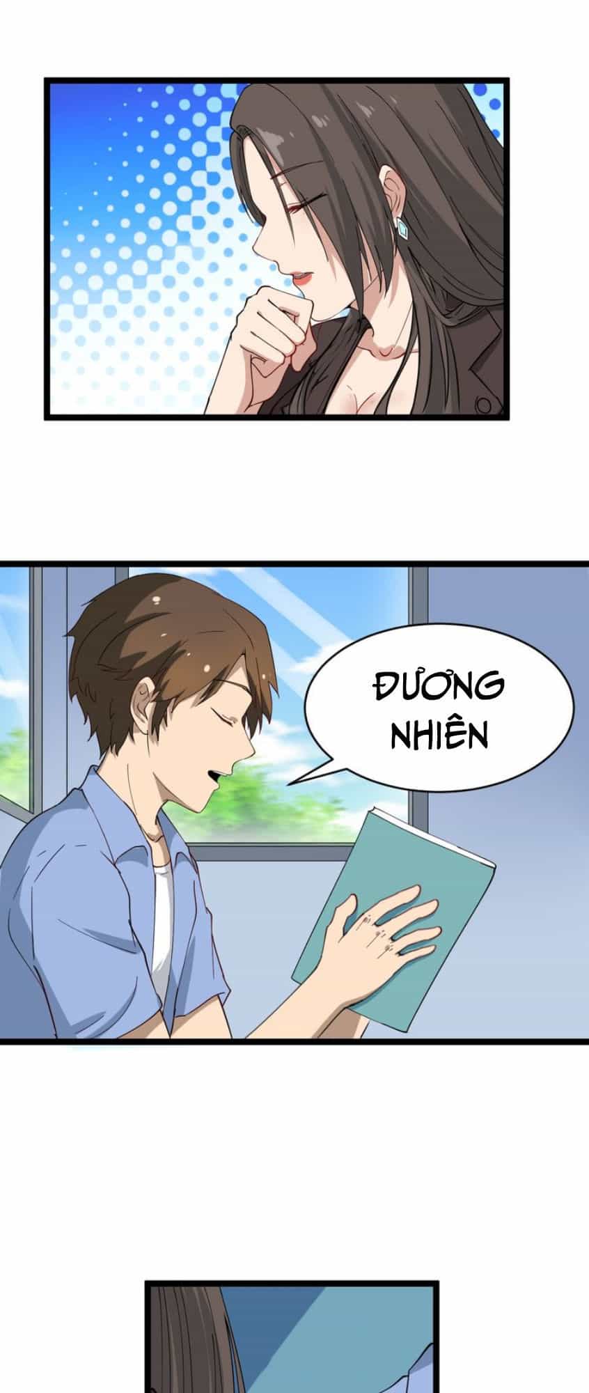 Cửa Hàng Đào Bảo Thông Tam Giới - Chương 9 - ảnh 40