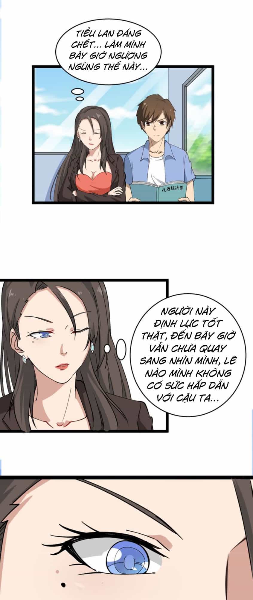 Cửa Hàng Đào Bảo Thông Tam Giới - Chương 9 - ảnh 42
