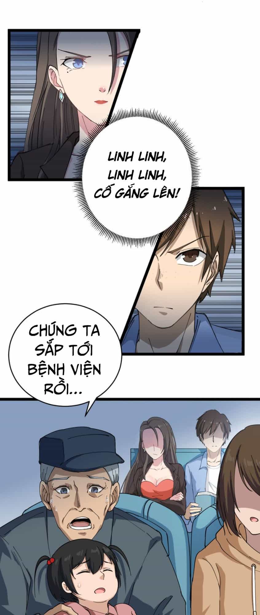 Cửa Hàng Đào Bảo Thông Tam Giới - Chương 9 - ảnh 46
