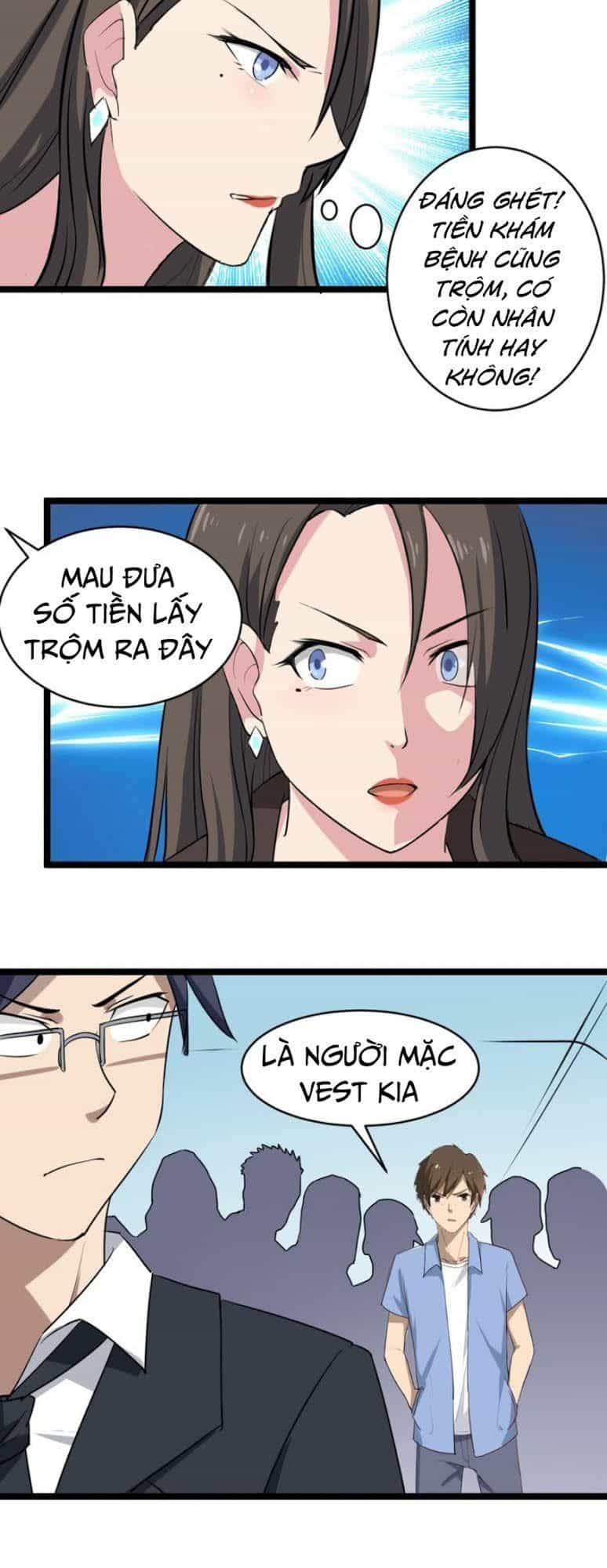 Cửa Hàng Đào Bảo Thông Tam Giới - Chương 9 - ảnh 55