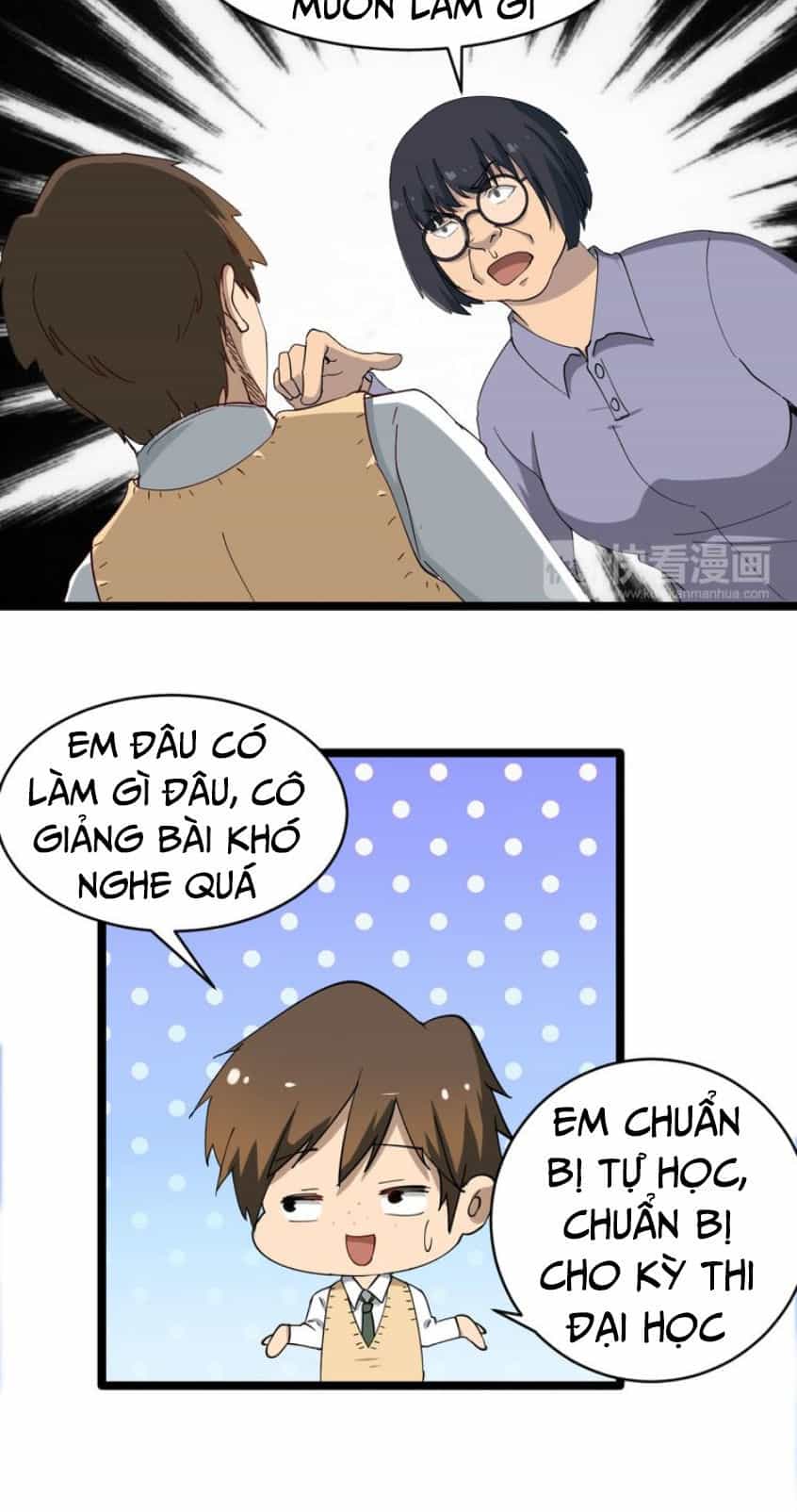 Cửa Hàng Đào Bảo Thông Tam Giới - Chương 9 - ảnh 6
