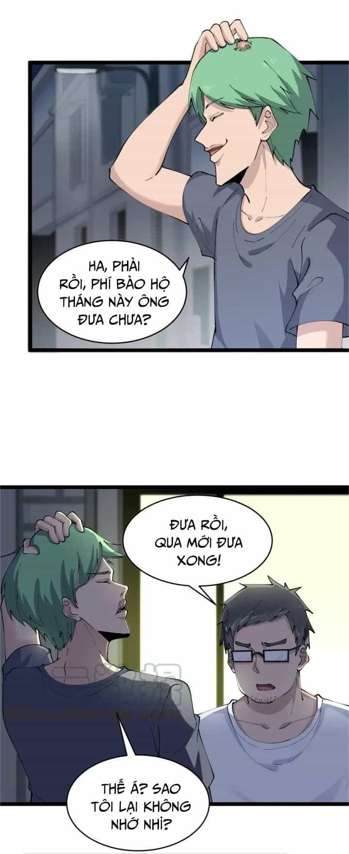 Cửa Hàng Đào Bảo Thông Tam Giới - Chương 89 - ảnh 17