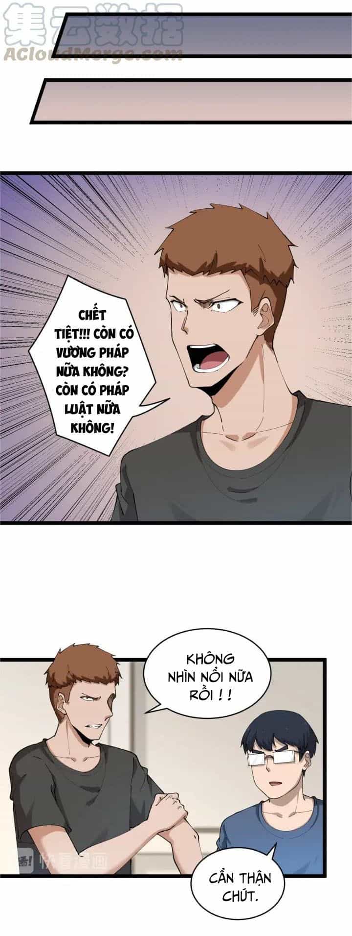 Cửa Hàng Đào Bảo Thông Tam Giới - Chương 89 - ảnh 29