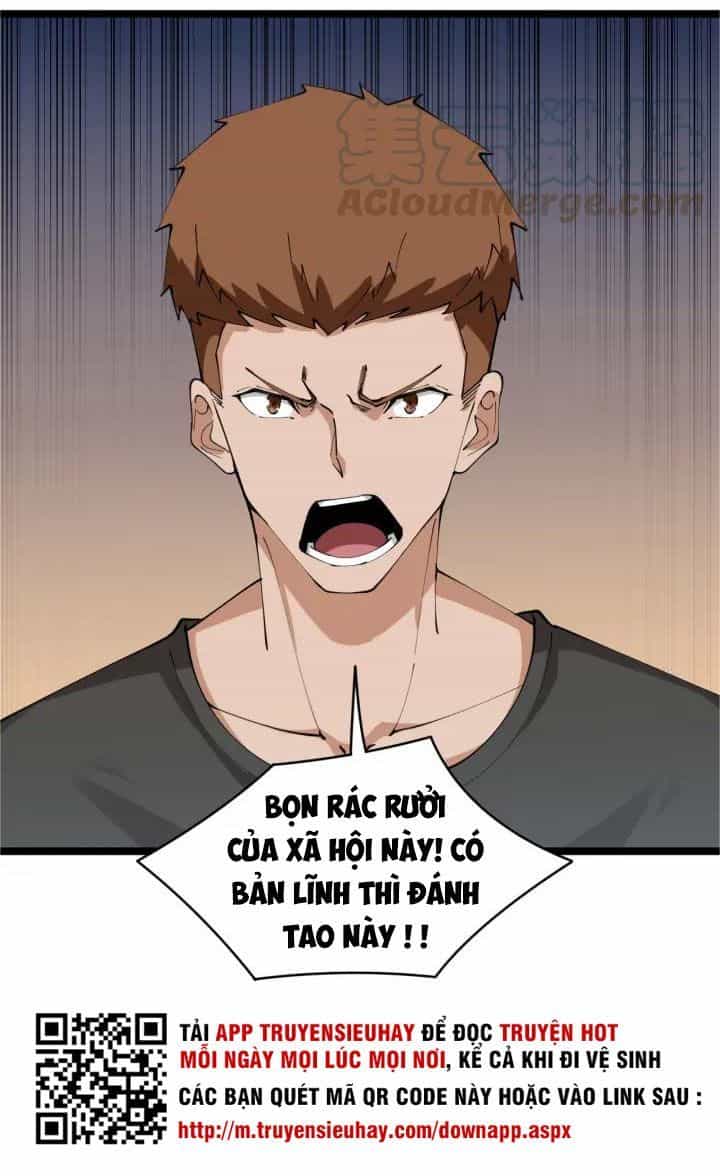 Cửa Hàng Đào Bảo Thông Tam Giới - Chương 89 - ảnh 33