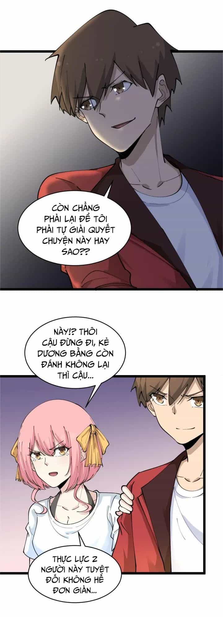 Cửa Hàng Đào Bảo Thông Tam Giới - Chương 90 - ảnh 10
