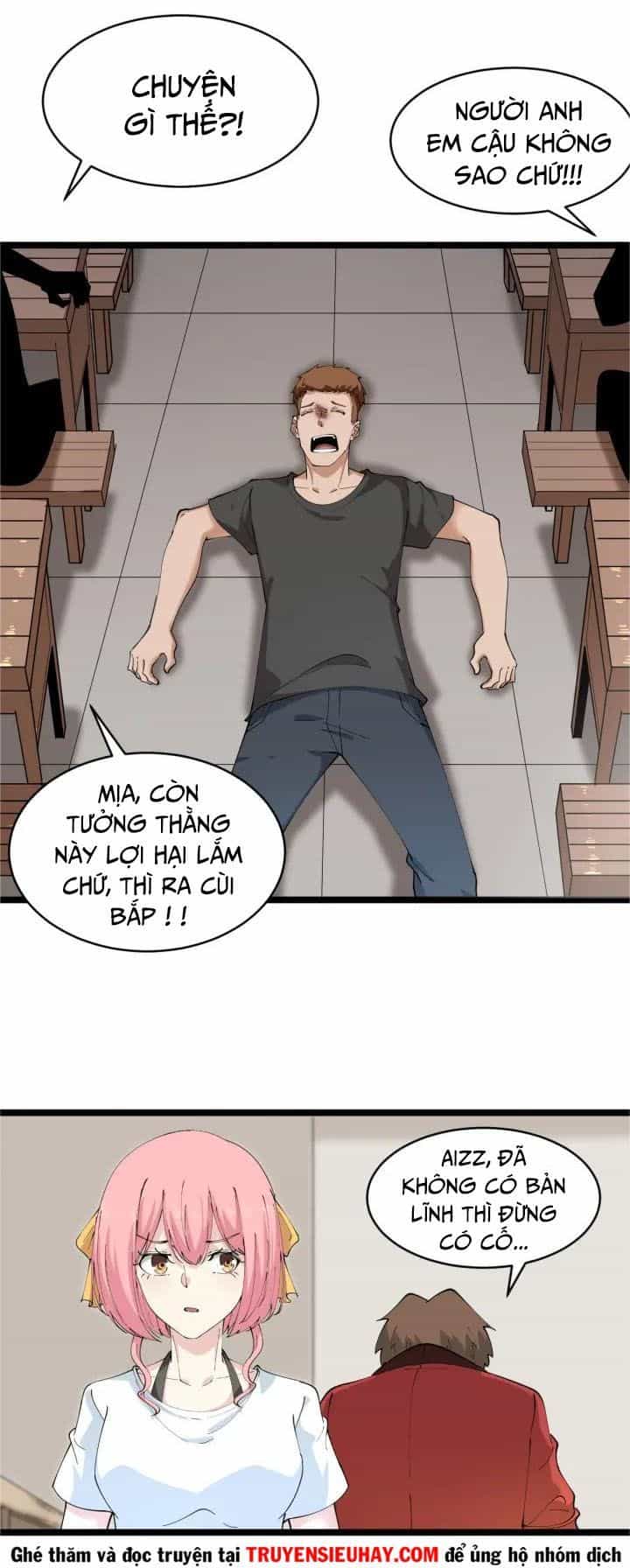 Cửa Hàng Đào Bảo Thông Tam Giới - Chương 90 - ảnh 9