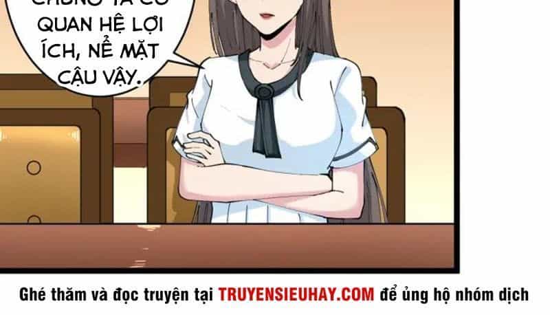 Cửa Hàng Đào Bảo Thông Tam Giới - Chương 91 - ảnh 11