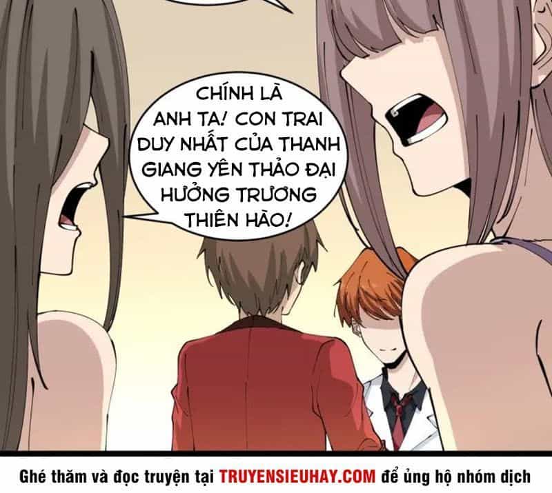 Cửa Hàng Đào Bảo Thông Tam Giới - Chương 91 - ảnh 21