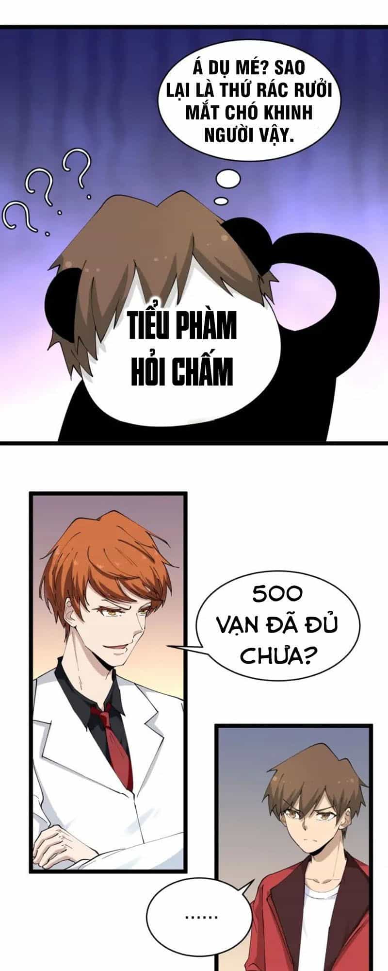 Cửa Hàng Đào Bảo Thông Tam Giới - Chương 91 - ảnh 26