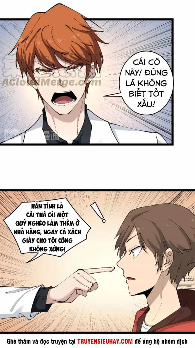 Cửa Hàng Đào Bảo Thông Tam Giới - Chương 91 - ảnh 31