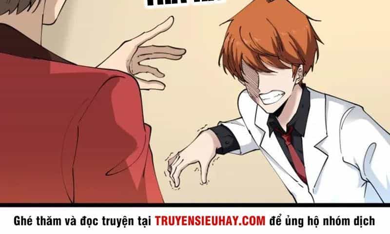 Cửa Hàng Đào Bảo Thông Tam Giới - Chương 91 - ảnh 35