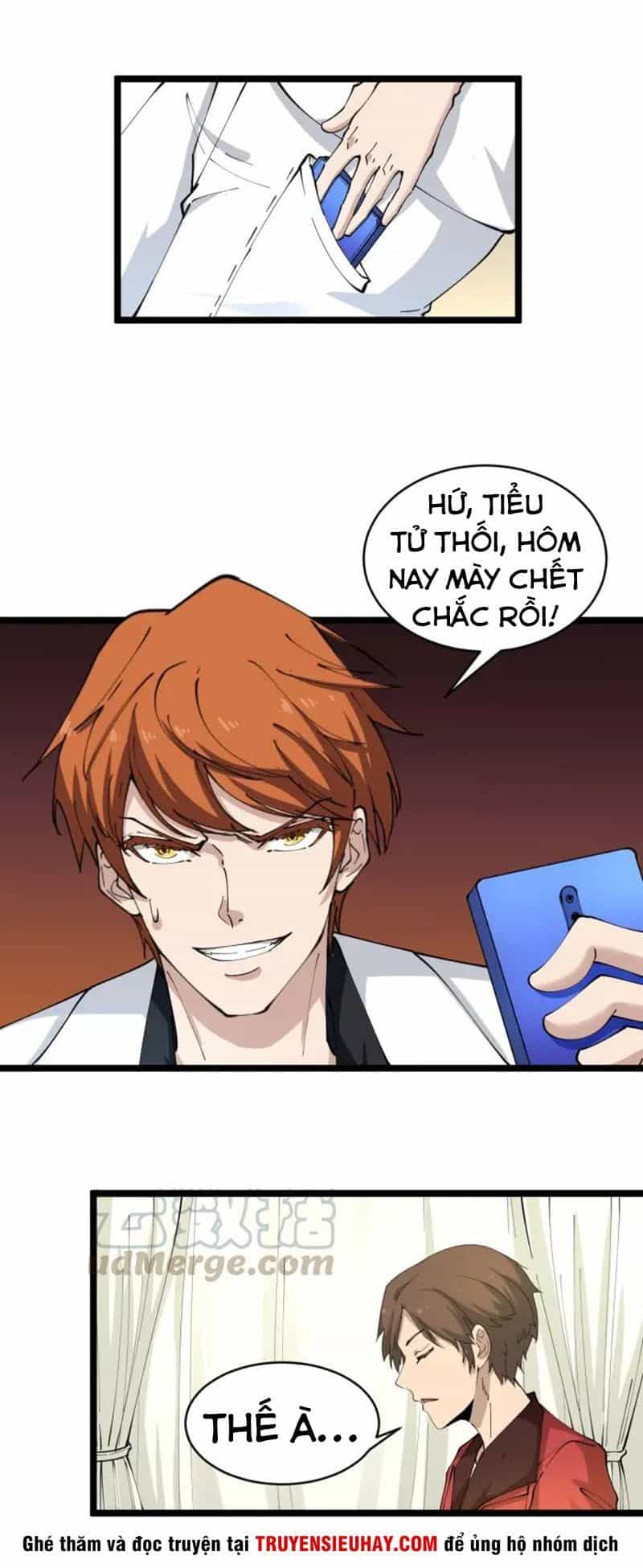 Cửa Hàng Đào Bảo Thông Tam Giới - Chương 91 - ảnh 36