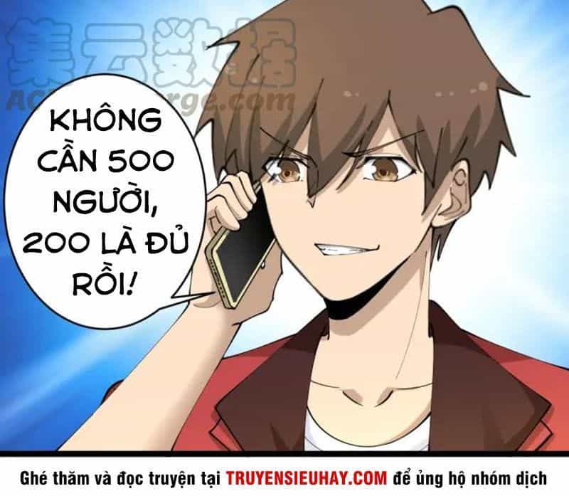 Cửa Hàng Đào Bảo Thông Tam Giới - Chương 91 - ảnh 39