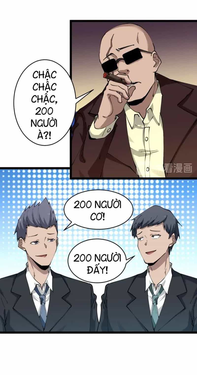 Cửa Hàng Đào Bảo Thông Tam Giới - Chương 92 - ảnh 13