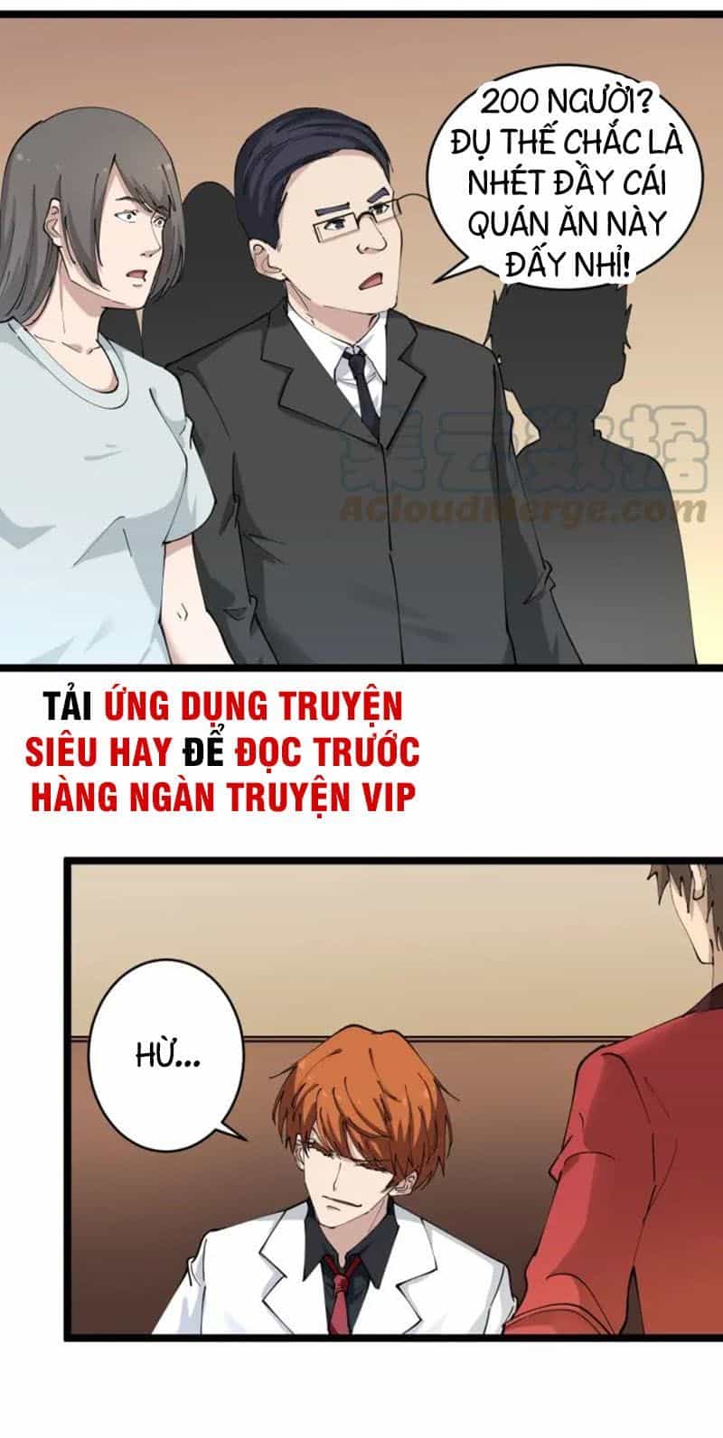 Cửa Hàng Đào Bảo Thông Tam Giới - Chương 92 - ảnh 2