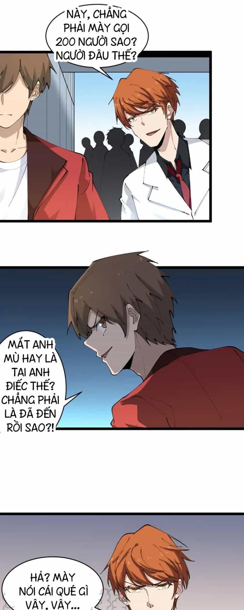 Cửa Hàng Đào Bảo Thông Tam Giới - Chương 92 - ảnh 23