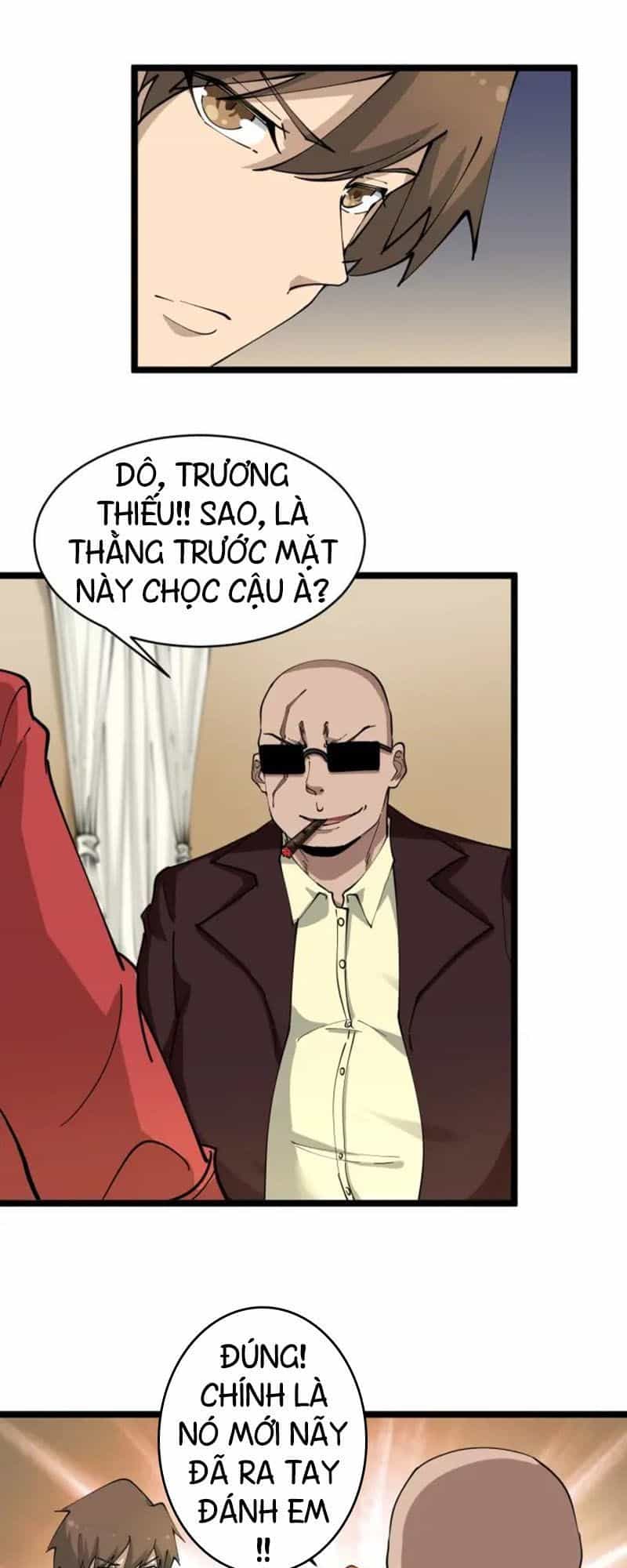 Cửa Hàng Đào Bảo Thông Tam Giới - Chương 92 - ảnh 9