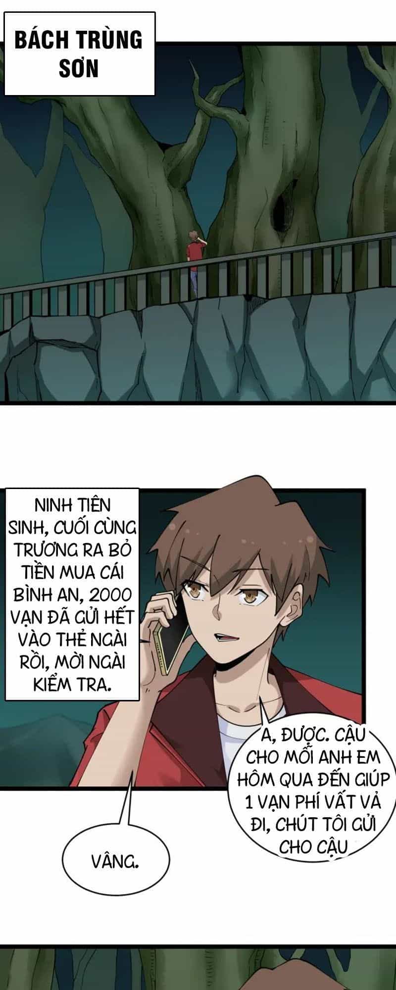 Cửa Hàng Đào Bảo Thông Tam Giới - Chương 93 - ảnh 2