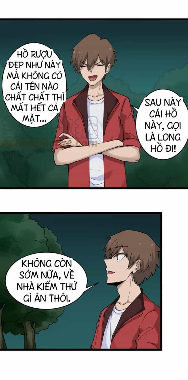 Cửa Hàng Đào Bảo Thông Tam Giới - Chương 93 - ảnh 23