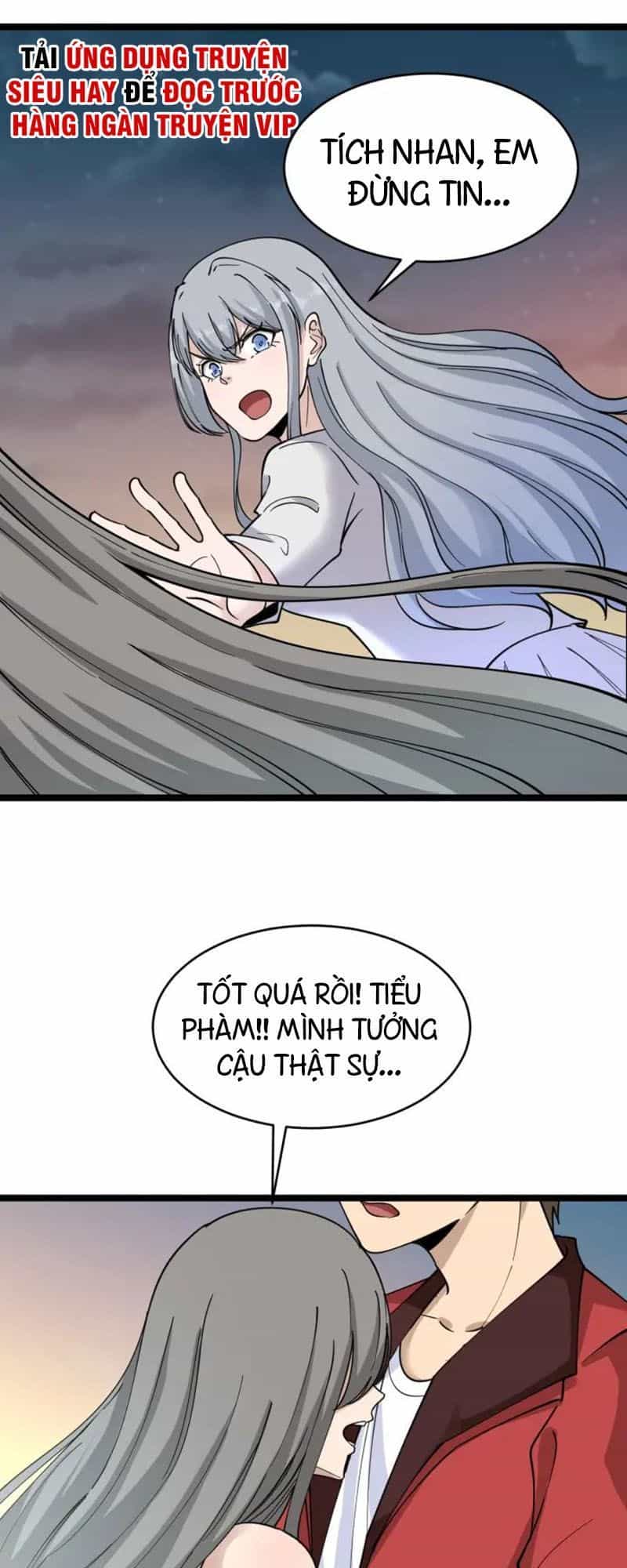 Cửa Hàng Đào Bảo Thông Tam Giới - Chương 93 - ảnh 33