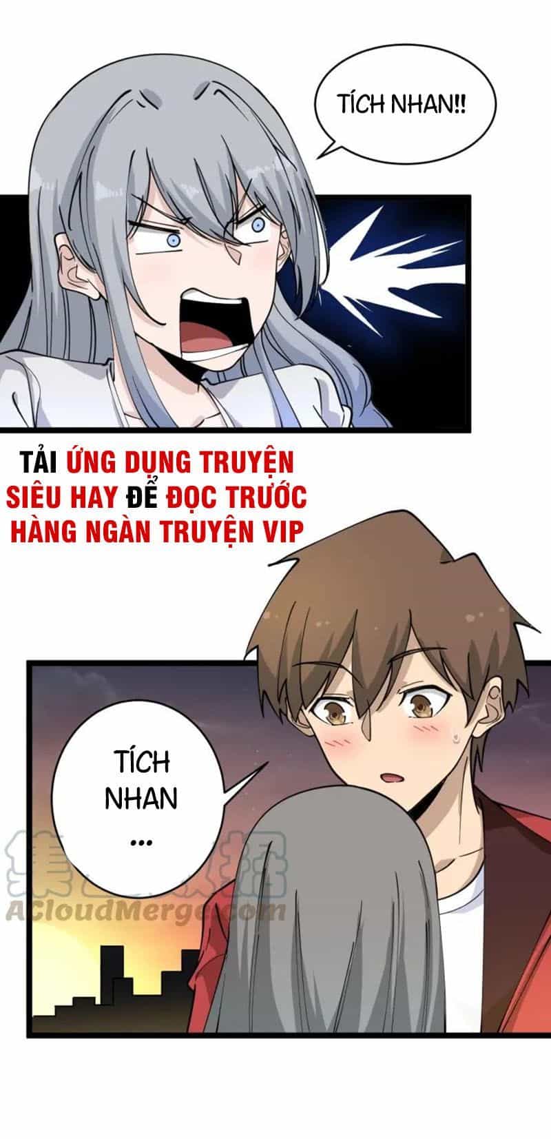 Cửa Hàng Đào Bảo Thông Tam Giới - Chương 93 - ảnh 35
