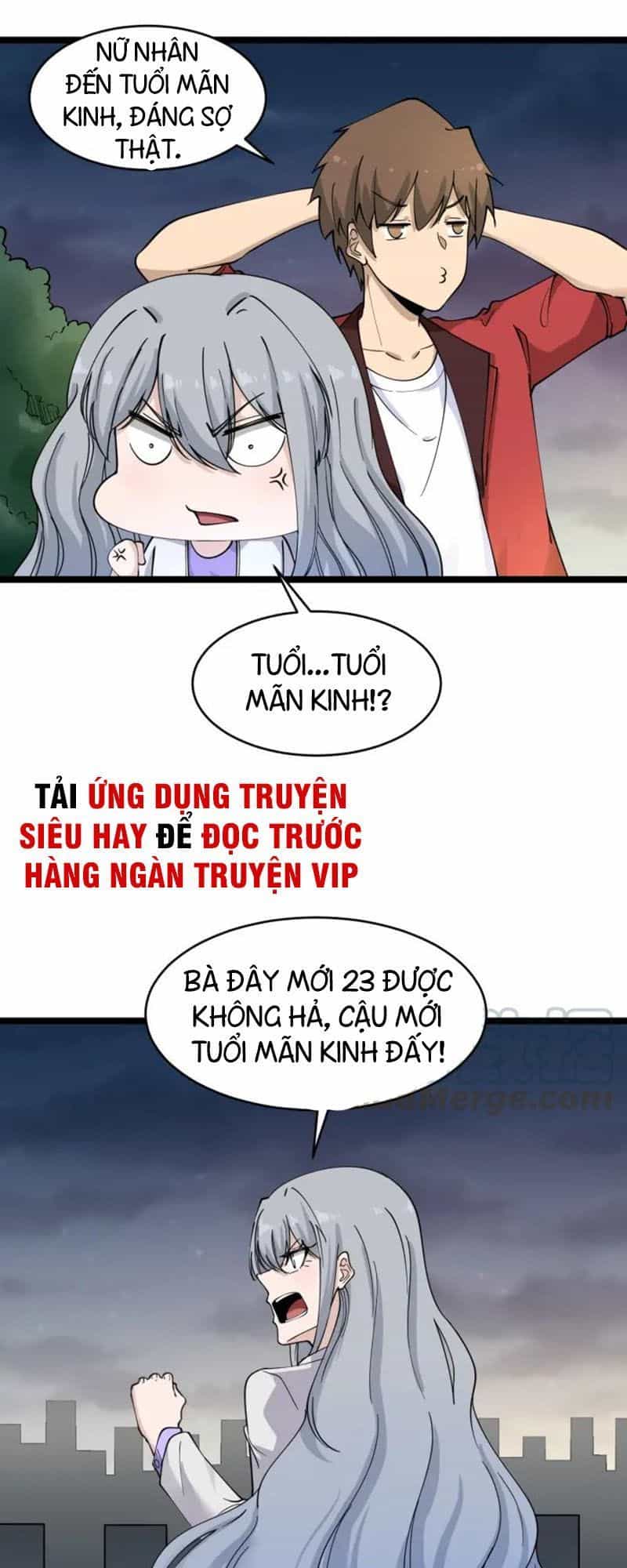 Cửa Hàng Đào Bảo Thông Tam Giới - Chương 93 - ảnh 39