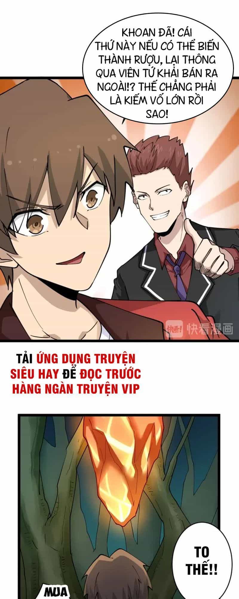 Cửa Hàng Đào Bảo Thông Tam Giới - Chương 93 - ảnh 7