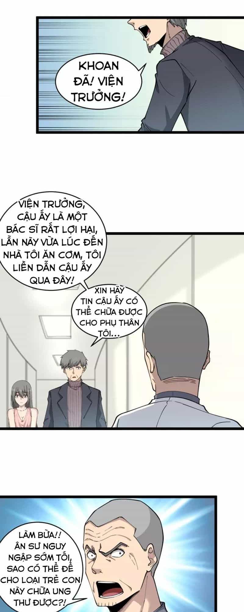 Cửa Hàng Đào Bảo Thông Tam Giới - Chương 94 - ảnh 19