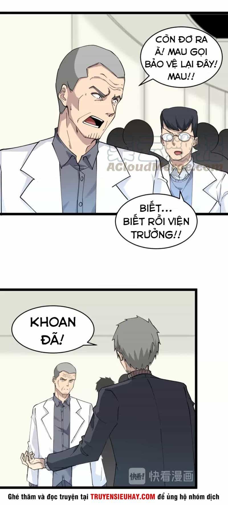 Cửa Hàng Đào Bảo Thông Tam Giới - Chương 94 - ảnh 21