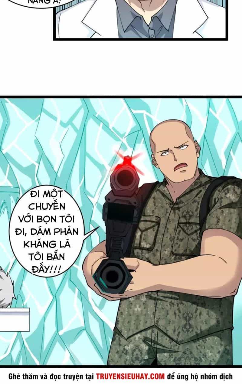 Cửa Hàng Đào Bảo Thông Tam Giới - Chương 94 - ảnh 35