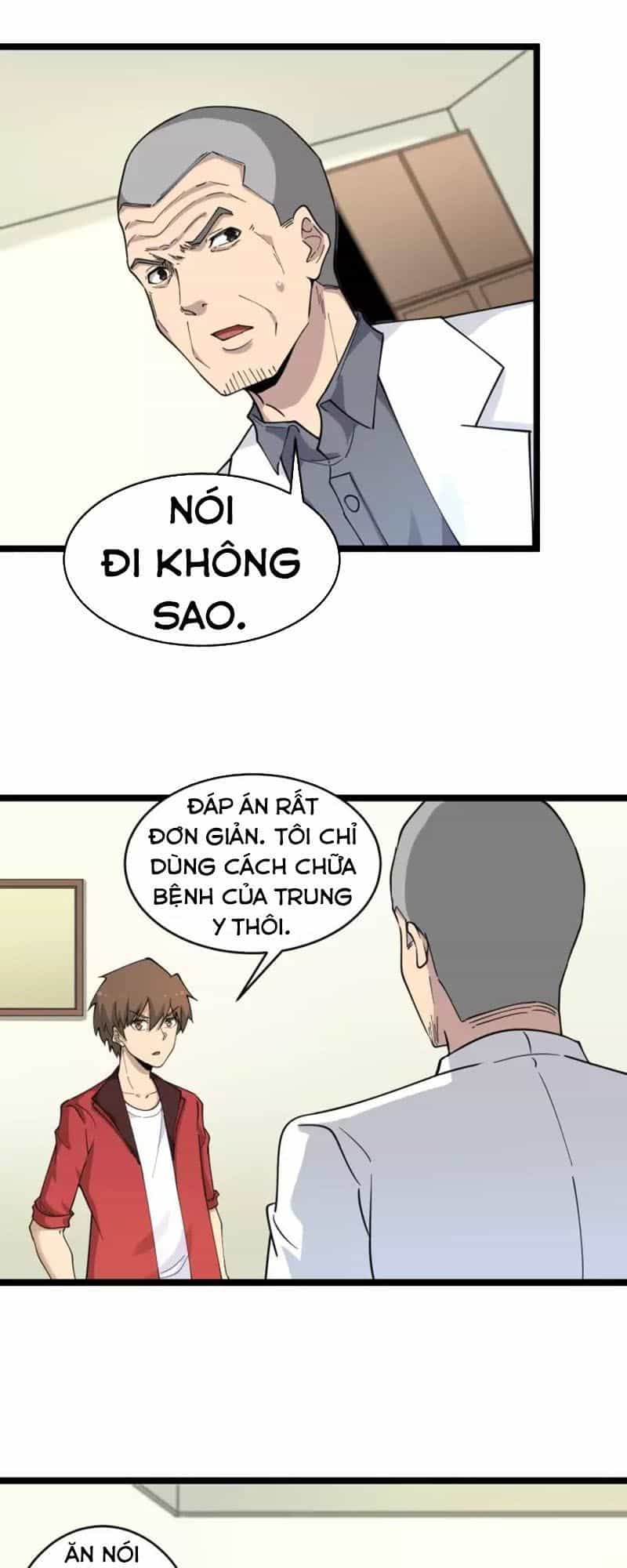 Cửa Hàng Đào Bảo Thông Tam Giới - Chương 95 - ảnh 39