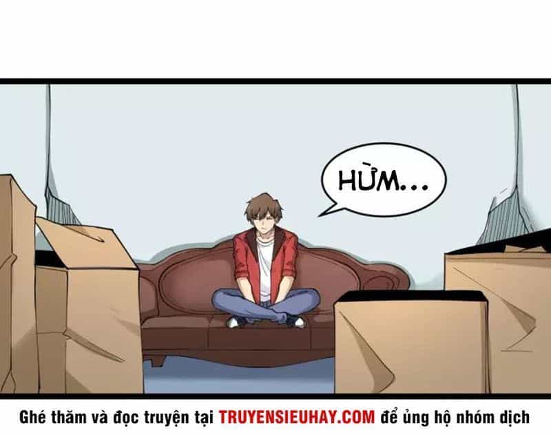 Cửa Hàng Đào Bảo Thông Tam Giới - Chương 95 - ảnh 6