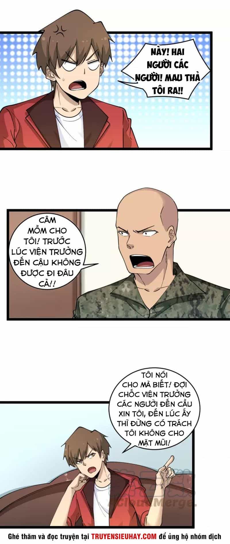Cửa Hàng Đào Bảo Thông Tam Giới - Chương 95 - ảnh 7