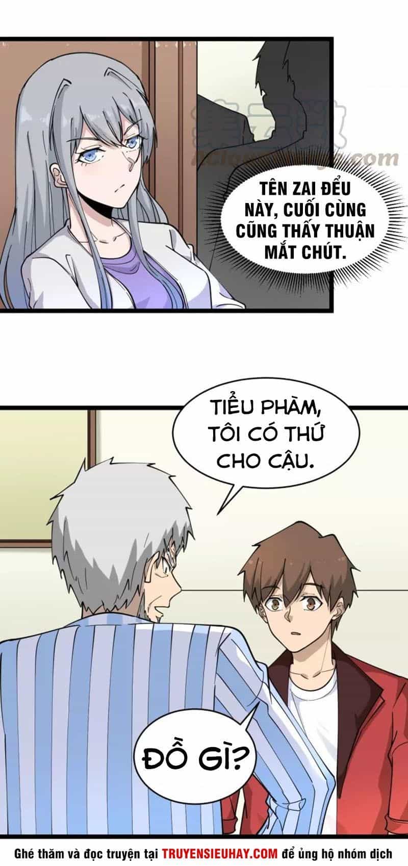 Cửa Hàng Đào Bảo Thông Tam Giới - Chương 96 - ảnh 12