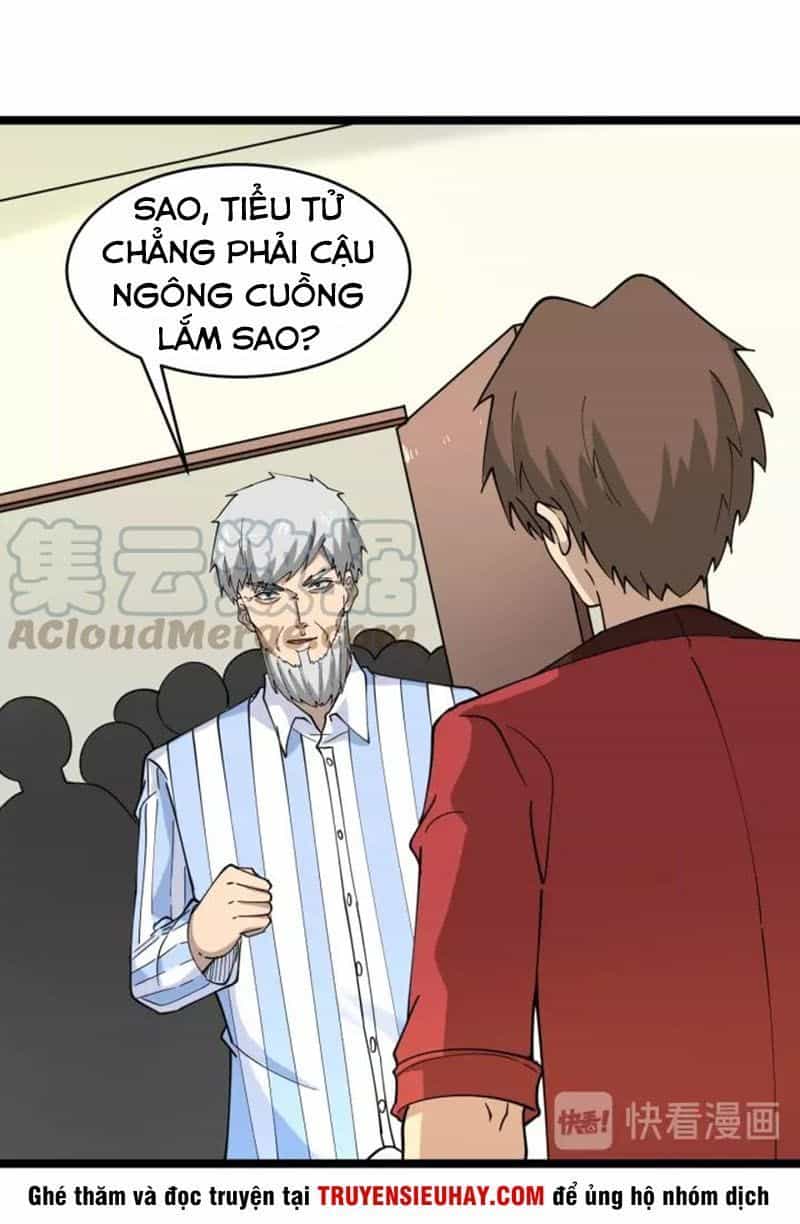 Cửa Hàng Đào Bảo Thông Tam Giới - Chương 96 - ảnh 20